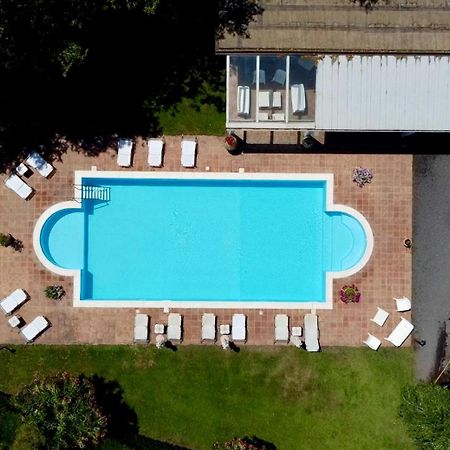 Bed And Breakfast Il Glicine Пиедимонте Етнео Екстериор снимка