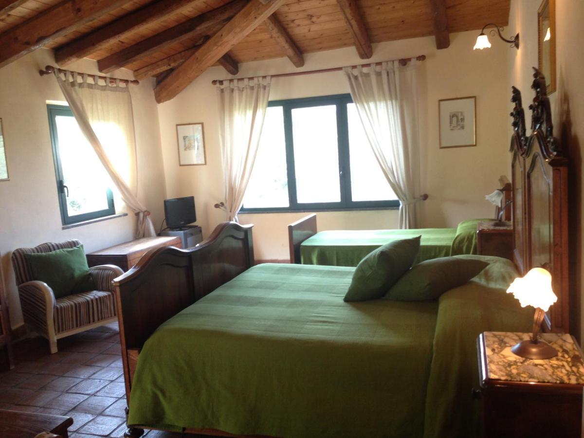 Bed And Breakfast Il Glicine Пиедимонте Етнео Екстериор снимка
