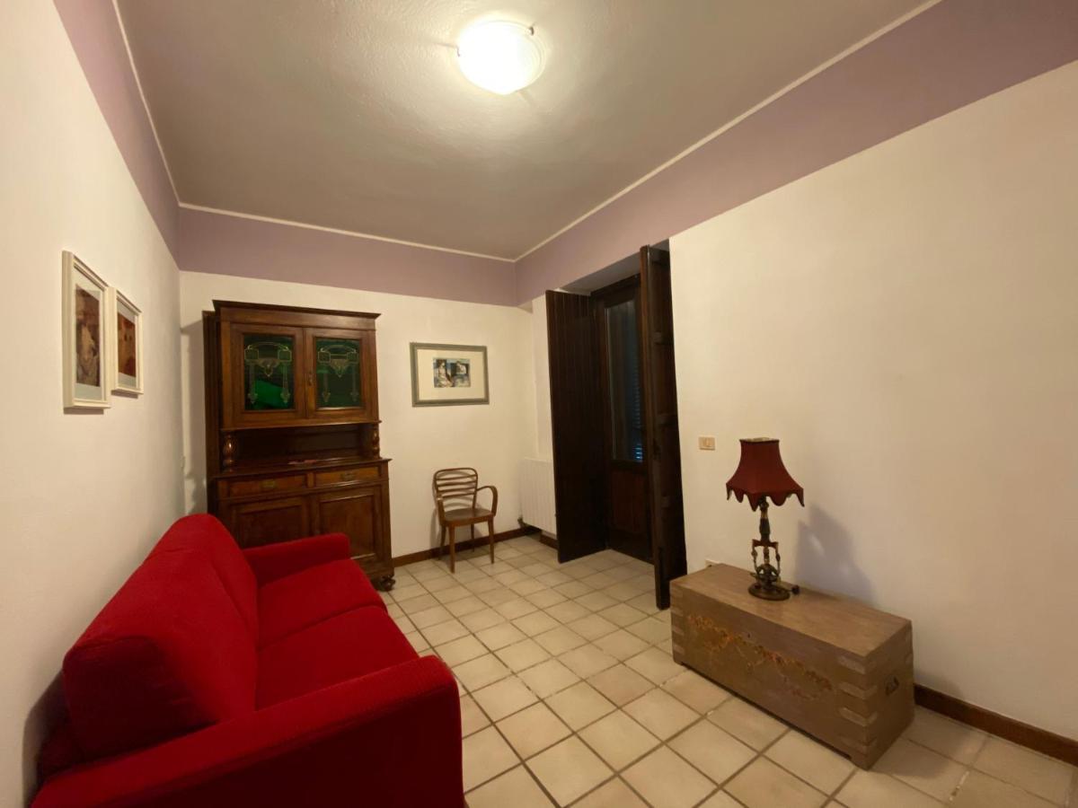 Bed And Breakfast Il Glicine Пиедимонте Етнео Екстериор снимка