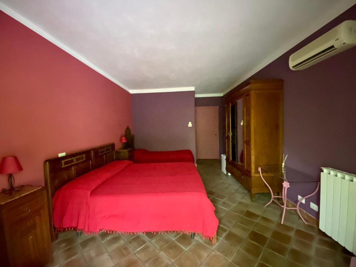 Bed And Breakfast Il Glicine Пиедимонте Етнео Екстериор снимка