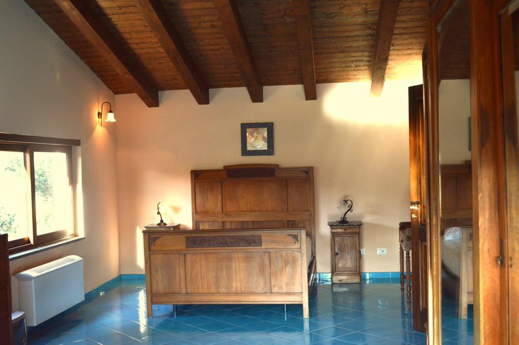Bed And Breakfast Il Glicine Пиедимонте Етнео Екстериор снимка