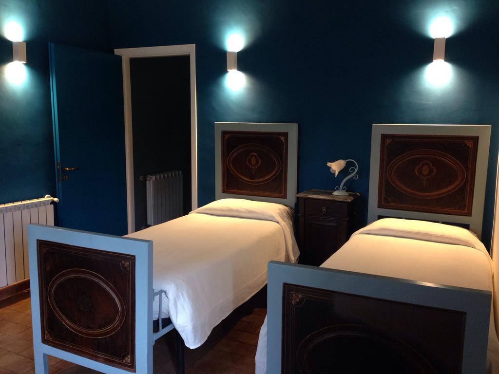 Bed And Breakfast Il Glicine Пиедимонте Етнео Екстериор снимка