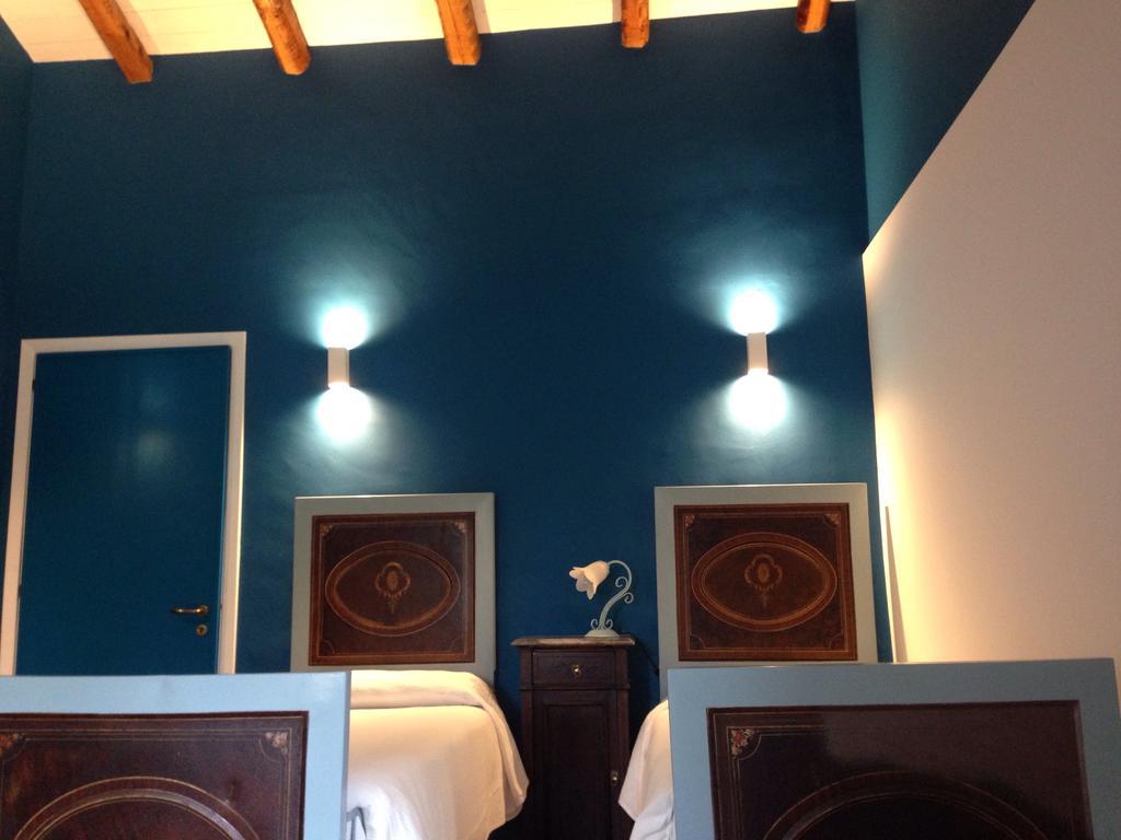 Bed And Breakfast Il Glicine Пиедимонте Етнео Екстериор снимка