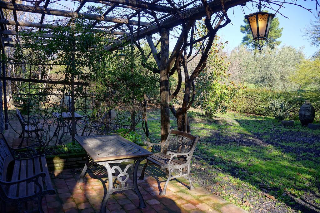 Bed And Breakfast Il Glicine Пиедимонте Етнео Екстериор снимка