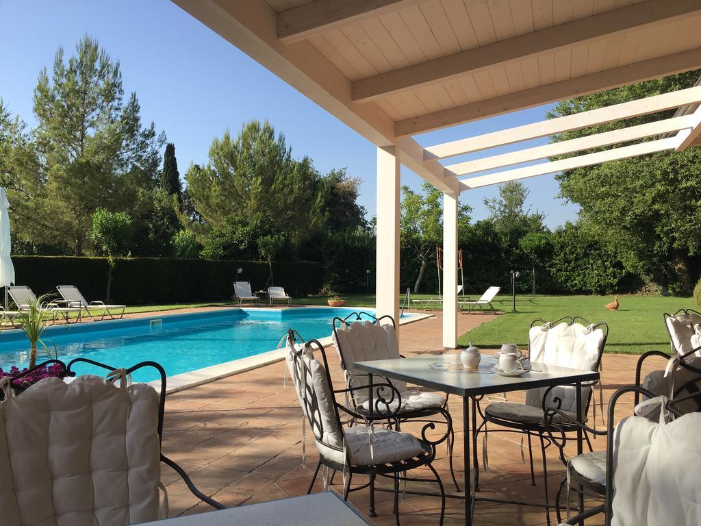 Bed And Breakfast Il Glicine Пиедимонте Етнео Екстериор снимка