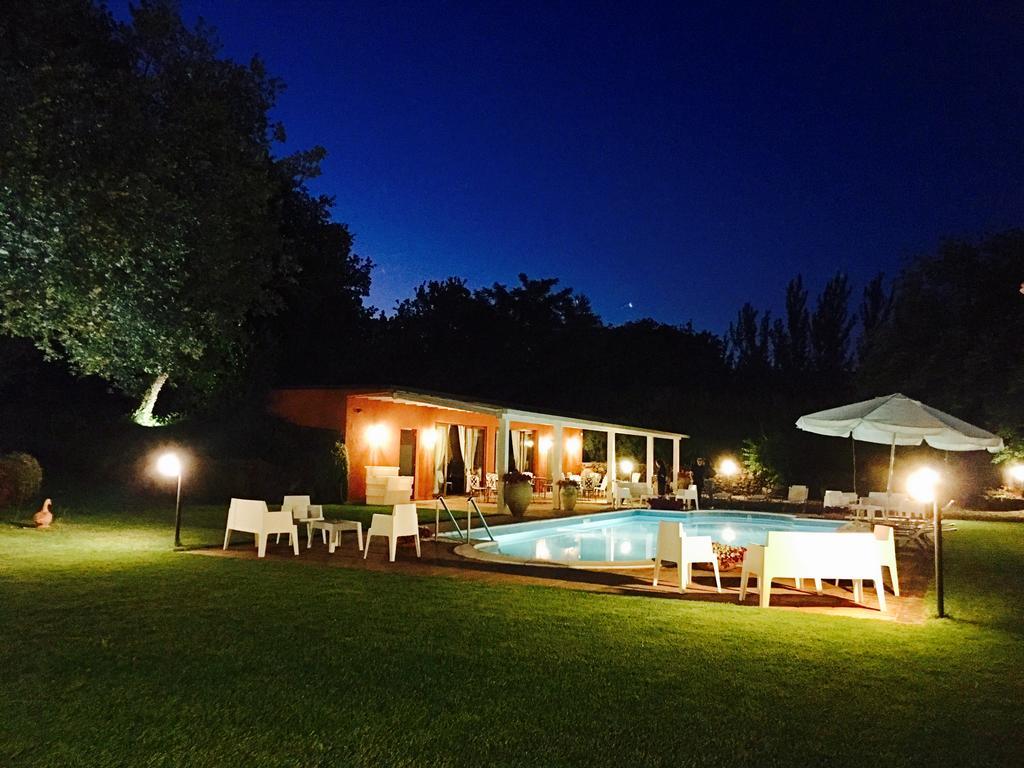 Bed And Breakfast Il Glicine Пиедимонте Етнео Екстериор снимка